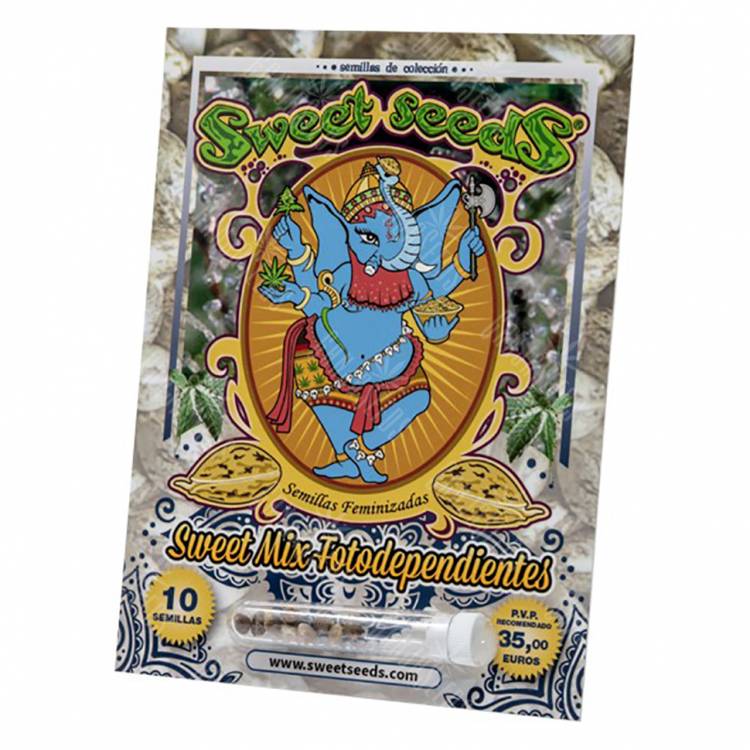 семена конопли Россия Sweet Mix feminised Sweet Seeds семена конопли Россия Sweet Mix feminised Sweet Seeds