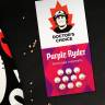 семена конопли почтой Auto Purple Ryder feminised Doctors Choice