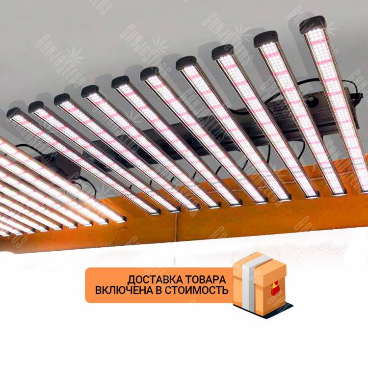 LED-панель 480-800 Вт LED-панель 480-800 Вт