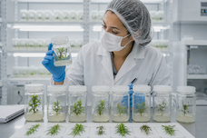 Где tissue culture (тканевая культура) реально работает — и почему не везде